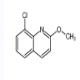 2-甲氧基-8-氯喹啉-CAS:846038-39-9