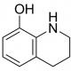 8-羟基-1,2,3,4-四氢喹啉-CAS:6640-50-2