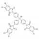 4,4',4''-三(4,5-二氯苯二甲酰亚氨基)三苯甲基溴-CAS:91898-93-0