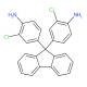 9,9-双(4-氨基-3-氯苯基)芴-CAS:107934-68-9