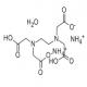 乙二胺四乙酸二铵一水合物-CAS:304675-80-7