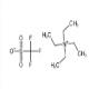 三氟甲磺酸四乙铵-CAS:35895-69-3