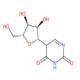 5-β-D-核呋喃基尿嘧啶-CAS:1445-07-4