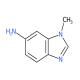 1-甲基-1H-苯并咪唑-6-胺-CAS:26530-93-8