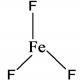 氟化铁(III)-CAS:7783-50-8
