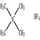 四甲基四氟硼酸铵-CAS:661-36-9
