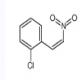 (E)-1-氯-2-(2-硝基乙烯基)苯-CAS:22568-07-6