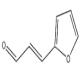 反式-3-(2-呋喃基)丙烯醛-CAS:39511-08-5