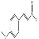 (E)-1-甲氧基-4-(2-硝基乙烯基)苯-CAS:5576-97-6