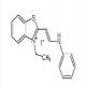 2-(2-苯胺乙烯基)-3-乙基苯并噻唑碘化物-CAS:60126-86-5