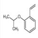 1-异丙氧基-2-乙烯基苯-CAS:67191-35-9
