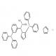 (2R)-1-[(S)-α-(二甲基氨基)-2-(二苯基膦基)苄基]-2-二苯基膦基二茂铁-CAS:850444-36-9