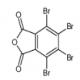 四溴苯酐-CAS:632-79-1