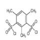 2,4-二磺酰氯基均三甲苯-CAS:68985-08-0