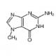 7-甲基鸟嘌呤-CAS:578-76-7
