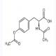 (S)-2-乙酰氨基-3-(4-乙酰氧基苯基)丙酸-CAS:17355-23-6
