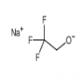 三氟乙醇钠-CAS:420-87-1