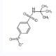 N-叔丁基-4-硝基苯磺酰胺-CAS:49690-09-7