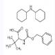 (S)-2-(((苄氧基)羰基)氨基)-3,3-二甲基丁酸二环己胺盐-CAS:62965-37-1