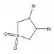 3,4-二溴环丁砜-CAS:15091-30-2
