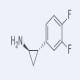 (1R,2S)-2-(3,4-二氟苯基)环丙胺-CAS:220352-38-5