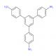 1,3,5-三(4-氨基苯基)苯-CAS:118727-34-7