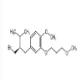 (R)-[2-溴甲基-3-甲基丁基]-1-甲氧基-2-(3-甲氧基丙氧基)苯-CAS:172900-69-5