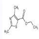 2,4-二甲基噻唑-5-羧酸乙酯-CAS:7210-77-7
