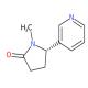 S-(-)-可替宁-CAS:486-56-6