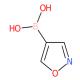 异恶唑-4-硼酸-CAS:1008139-25-0