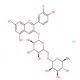 矢车菊素-3-O-芸香糖苷-CAS:18719-76-1