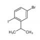 5-溴-2-碘异丙基苯-CAS:1147014-97-8