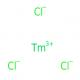 氯化铥(III)-CAS:13537-18-3