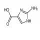2-氨基咪唑-4-甲酸-CAS:860011-60-5