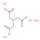 氨三乙酸三钠一水合物-CAS:18662-53-8