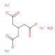 氨三乙酸三钠一水合物-CAS:18662-53-8
