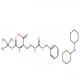 二环己胺(R)-4-(((苄氧基)羰基)氨基)-2-((叔丁氧基羰基)氨基)丁酸酯-CAS:101854-42-6