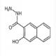 3-羟基-2-萘甲酰肼-CAS:5341-58-2