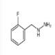 2-氟苄基肼-CAS:51859-98-4