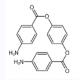 [4-（4-氨基苯甲酰基）氧基苯基] 4-氨基苯甲酸酯-CAS:22095-98-3