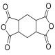 1,2,4,5-环己烷四甲酸二酐-CAS:2754-41-8