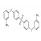 双[4-(3-氨基苯氧基)苯基]砜-CAS:30203-11-3