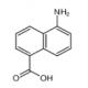5-氨基萘-1-甲酸-CAS:32018-88-5