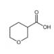 四氢吡喃-3-羧酸-CAS:873397-34-3