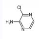 2-氨基-3-氯吡嗪-CAS:6863-73-6