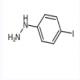 (4-碘苯基)肼-CAS:13116-27-3