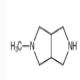 2-甲基八氢吡咯并[3,4-c]吡咯-CAS:86732-28-7