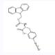 (S)-2-((((9H-芴-9-基)甲氧基)羰基)氨基)-3-(4-叠氮基苯基)丙酸-CAS:163217-43-4