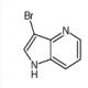 3-溴-4-氮杂吲哚-CAS:23688-47-3