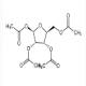 (2R,3S,4S,5S)-5-(乙酰氧基甲基)四氢呋喃-2,3,4-三基三乙酸酯-CAS:144490-03-9